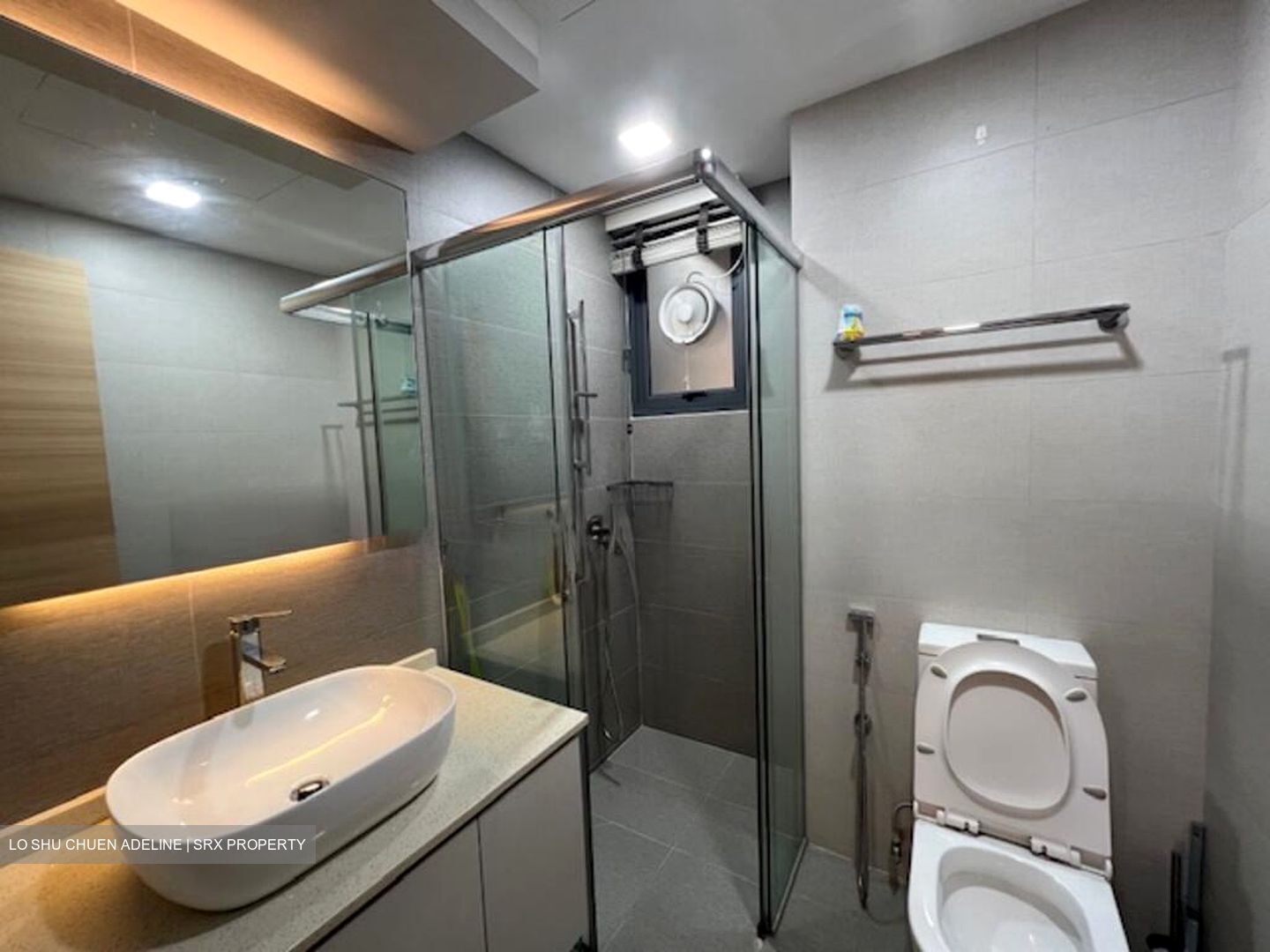 Carissa Park Condominium (D17), Condominium #524692101